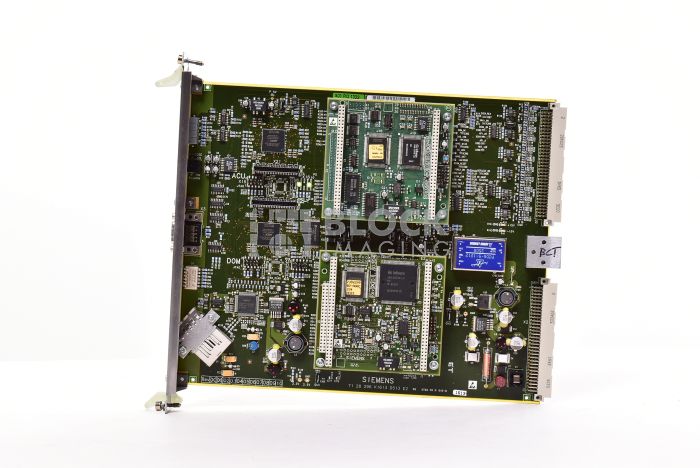 7396299 ADU Board for Siemens CT | Block Imaging